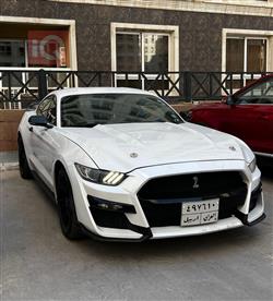 فورد موستانج